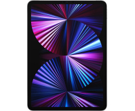 Apple iPad Pro 11" M1 128 GB Wi-Fi Silver - 648722 - zdjęcie 2